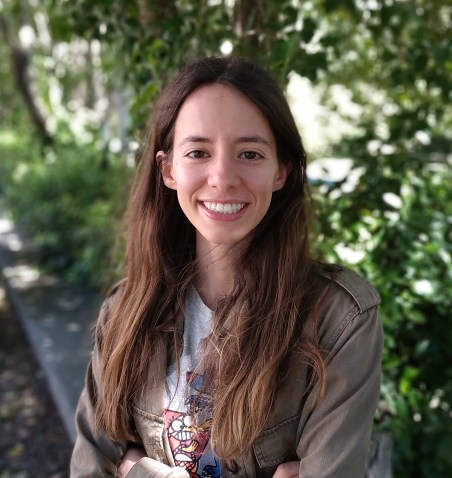 People | Fonseca Lab